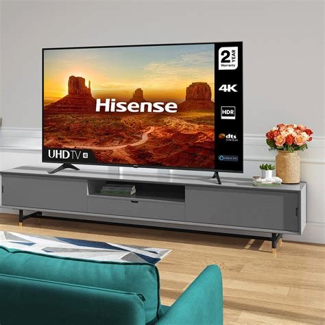 C5 Hisense 43 pouces