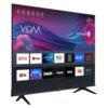 Hisense 43 pouces