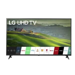 LG Android 55 pouces