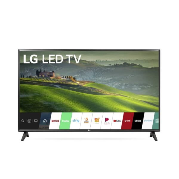 a2 LG SMART 32 pouces