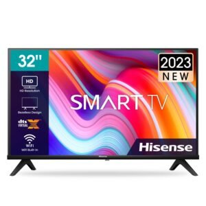 Hisense Smart 32 pouces