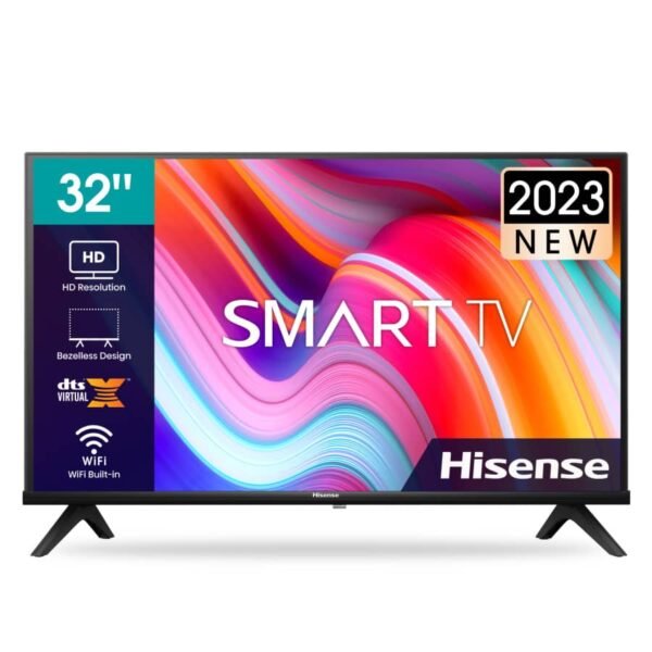 b1 Hisense Smart 32 pouces