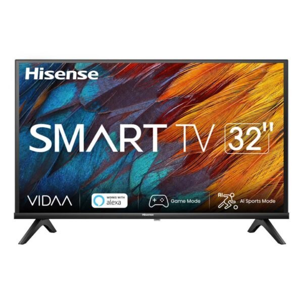 b2 Hisense Smart 32 pouces