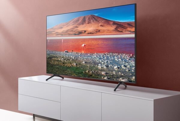 e1 Smart Android 50 pouces