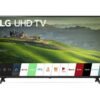 LG Android 55 pouces