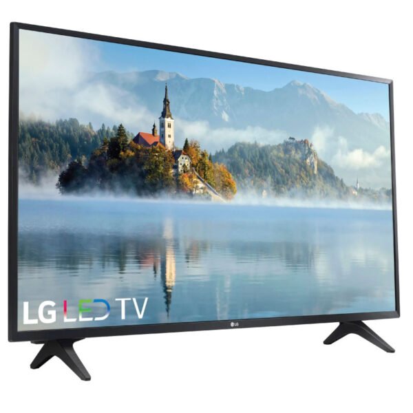 j2 LG LED 43 pouces