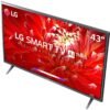 LG LED 43 pouces