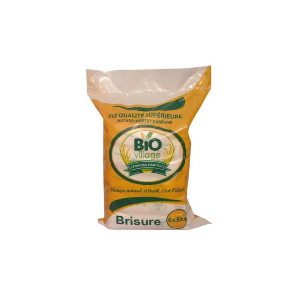 RIZ BRISURE 5x5