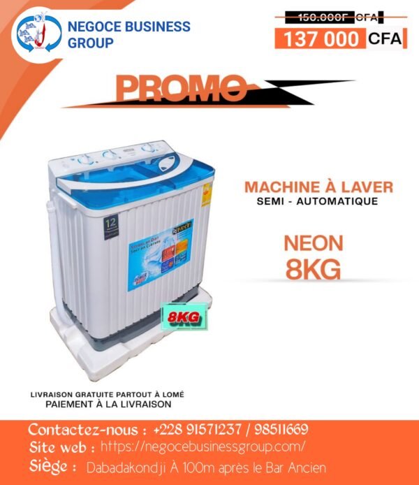 IMG-20241215-WA0180 Machine à Laver Neon 8KG