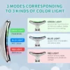 ANLAN EMS Lifting Visage Cou 3 Couleurs