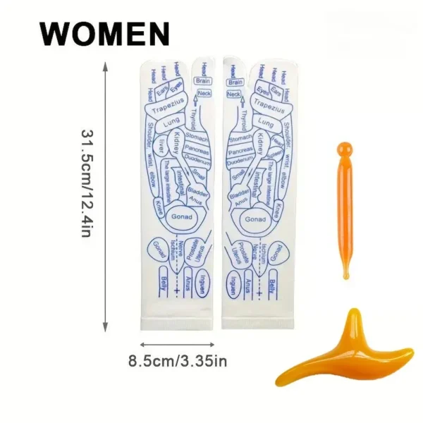 Chaussettes Thérapeutiques