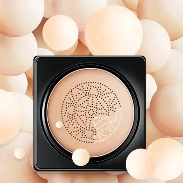 CC Crème Coussin: Teint, Corrige, Hydrate & Matifie