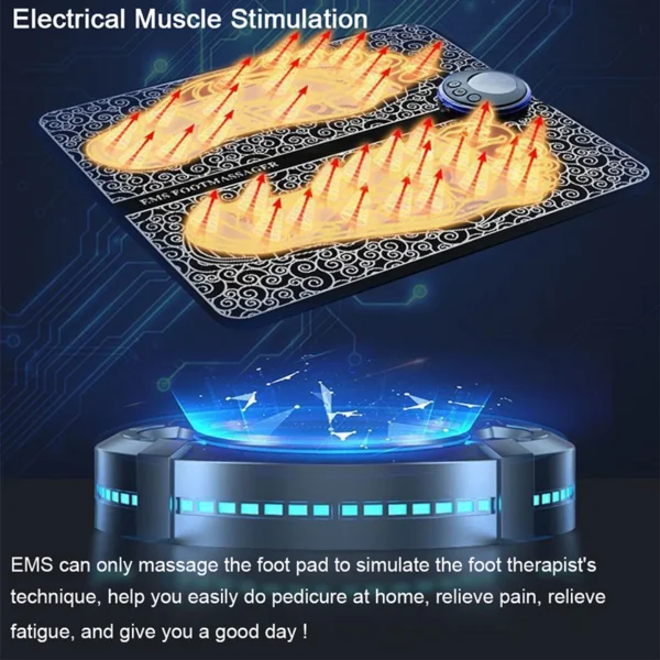 EMS FootRelax