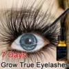 Sérum Booster de Cils – Croissance Rapide & Regard Intense en 7 Jours