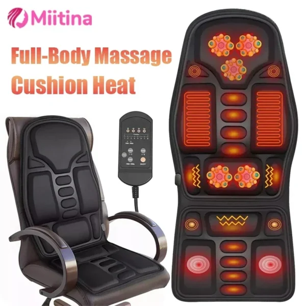 MassagePad Plus