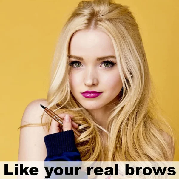 Beauty Care – Crayon à sourcils imperméable