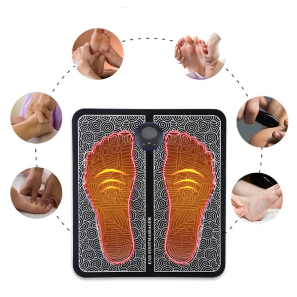 EMS FootRelax