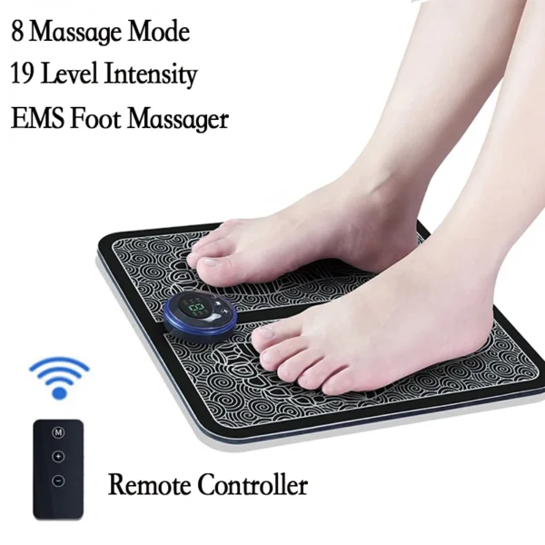 EMS FootRelax