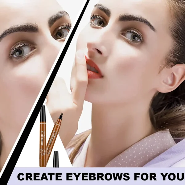 Beauty Care – Crayon à sourcils imperméable