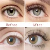 Sérum Booster de Cils – Croissance Rapide & Regard Intense en 7 Jours