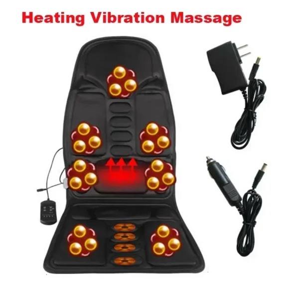 MassagePad Plus