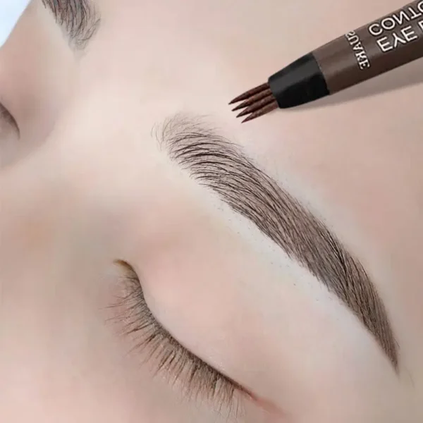 Beauty Care – Crayon à sourcils imperméable