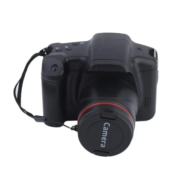 Appareil photo numérique USB, écran 2.4", zoom 16x