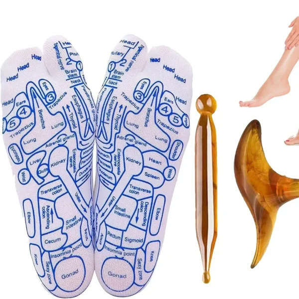 Chaussettes Thérapeutiques