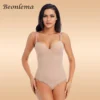 Gaine Amincissante Sculptante Ventre Plat