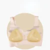 Soutien-gorge adhésif push up double face réutilisable