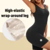 POKARLA Body gainant intégral minceur