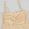 TUNIControl Corset Post-Partum Amincissant Abdomen Complet
