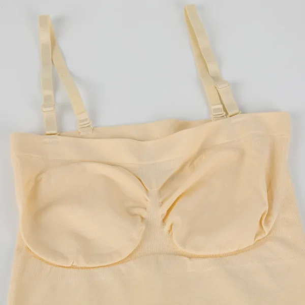 TUNIControl Corset Post-Partum Amincissant Abdomen Complet
