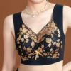 Soutien-gorge push-up dentelle, anti-affaissement, toutes poitrines.