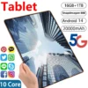 Pad 15 Pro, 16Go/1To, Snapdragon 870, 5G, 4K, Version Globale