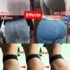 Modélisation efficace, ligne de hanche plus charmante