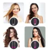Xiaomi MIJIA Sèche-cheveux 5 en 1: Fer à friser, lisseur, coiffure Airwrap
