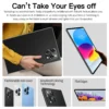 Pad 15 Pro, 16Go/1To, Snapdragon 870, 5G, 4K, Version Globale