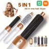 Xiaomi MIJIA Sèche-cheveux 5 en 1: Fer à friser, lisseur, coiffure Airwrap