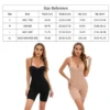 Gaine Amincissante Sculptante Ventre Plat