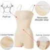 TUNIControl Corset Post-Partum Amincissant Abdomen Complet