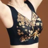 Soutien-gorge push-up dentelle, anti-affaissement, toutes poitrines.