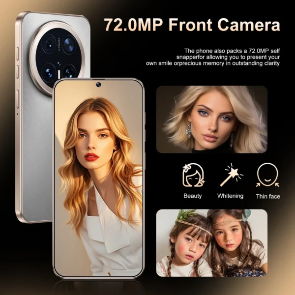 Xiaomi 15 Ultra 2025 neuf, 6.8" 5G, 8000mAh Global