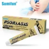 Sumifun: Crème eczéma/urticaire, anti-démangeaisons et inflammation, 20g.