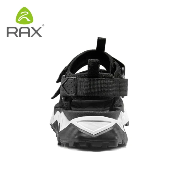 Rax chaussures rando homme sport air sandales plage pêche séchage rapide 466