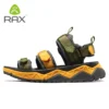 Rax chaussures rando homme sport air sandales plage pêche séchage rapide 466