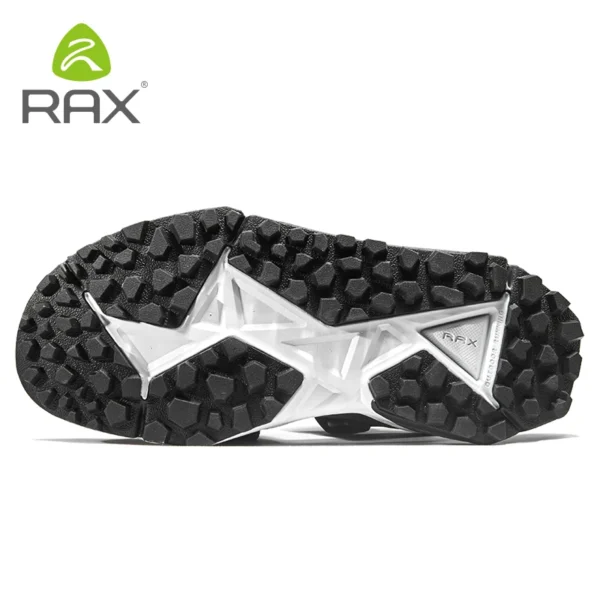 Rax chaussures rando homme sport air sandales plage pêche séchage rapide 466