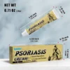 Sumifun: Crème eczéma/urticaire, anti-démangeaisons et inflammation, 20g.