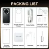 Xiaomi 15 Ultra 2025 neuf, 6.8" 5G, 8000mAh Global