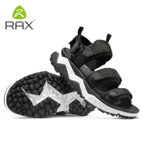 Rax chaussures rando homme sport air sandales plage pêche séchage rapide 466